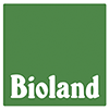 Bioland Verbandslogo Bioland Verbandslogo